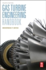 Image for Gas turbine engineering handbook