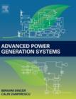 Image for Advanced power generation systems