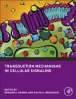Image for Transduction mechanisms in cellular signaling