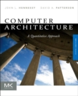 Image for Computer architecture: a quantitative approach