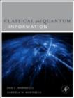 Image for Classical and quantum information
