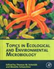 Image for Topics in Ecological and Environmental Microbiology