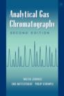 Image for Analytical gas chromatography