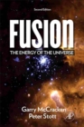 Image for Fusion: the energy of the universe