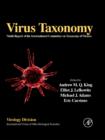 Image for Virus taxonomy  : ninth report of the International Committee on Taxonomy of Viruses