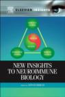Image for New insights to neuroimmune biology