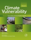 Image for Climate vulnerability: understanding and addressing threats to essential resources