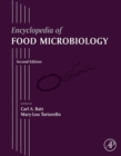 Image for Encyclopedia of food microbiology