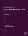 Image for Encyclopedia of food microbiology.