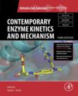 Image for Contemporary Enzyme Kinetics and Mechanism, 3rd Edition: Reliable Lab Solutions