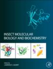 Image for Insect molecular biology and biochemistry