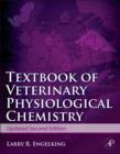 Image for Textbook of Veterinary Physiological Chemistry