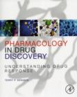 Image for Pharmacology in Drug Discovery