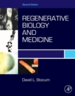 Image for Regenerative biology and medicine