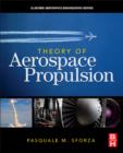 Image for Theory of aerospace propulsion