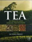 Image for Tea in health and disease prevention