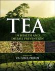 Image for Tea in health and disease prevention