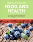 Image for Encyclopedia of food and health