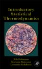 Image for Introductory Statistical Thermodynamics
