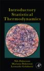 Image for Elementary statistical thermodynamics