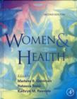 Image for Women and Health