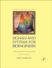 Image for Signals and systems for bioengineers: a MATLAB-based introduction