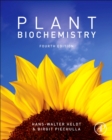 Image for Plant biochemistry.