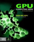 Image for GPU Computing Gems Emerald Edition