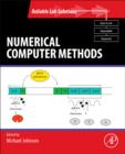 Image for Essential Numerical Computer Methods