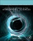 Image for Statistical Methods in the Atmospheric Sciences