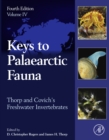 Image for Thorp and Covich&#39;s freshwater invertebrates.: (Keys to palaearctic fauna) : Volume 4,