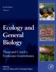 Image for Thorp and Covich&#39;s freshwater invertebrates  : ecology and general biology