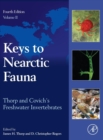 Image for Thorp and Covich&#39;s freshwater invertebrates  : keys to Nearctic fauna