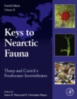 Image for Thorp and Covich&#39;s freshwater invertebrates: keys to Nearctic fauna
