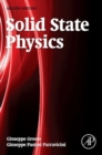 Image for Solid state physics