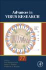 Image for Advances in virus researchVolume 77 : Volume 77