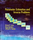 Image for Parameter estimation and inverse problems.