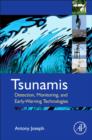 Image for Tsunamis: detection, monitoring, and early-warning technologies