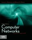 Image for Computer networks: a systems approach