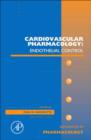 Image for Cardiovascular pharmacology: endothelial control