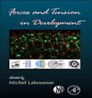 Image for Forces and tension in development