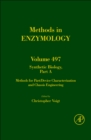 Image for Synthetic biology : v. 497-498