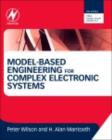 Image for Model-based engineering for complex electronic systems