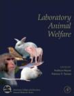 Image for Laboratory animal welfare