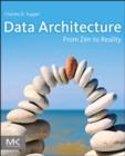 Image for Data architecture: from Zen to reality