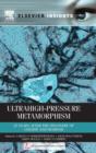 Image for Ultrahigh pressure metamorphism  : 25 years after the discovery of coesite and diamond