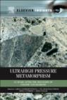 Image for Ultrahigh pressure metamorphism: 25 years after the discovery of coesite and diamond