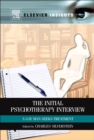 Image for The initial psychotherapy interview: a gay man seeks treatment