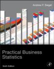 Image for Practical business statistics