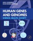 Image for Human genes and genomes: science, health, society